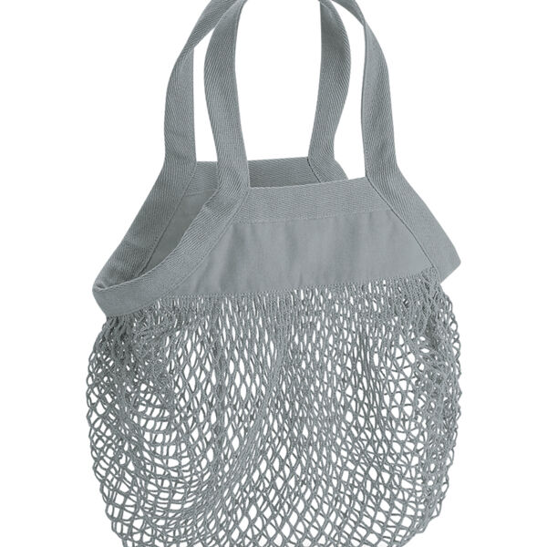 Westford Mill Organic Cotton Mini Mesh Grocery Bag Thumbnail