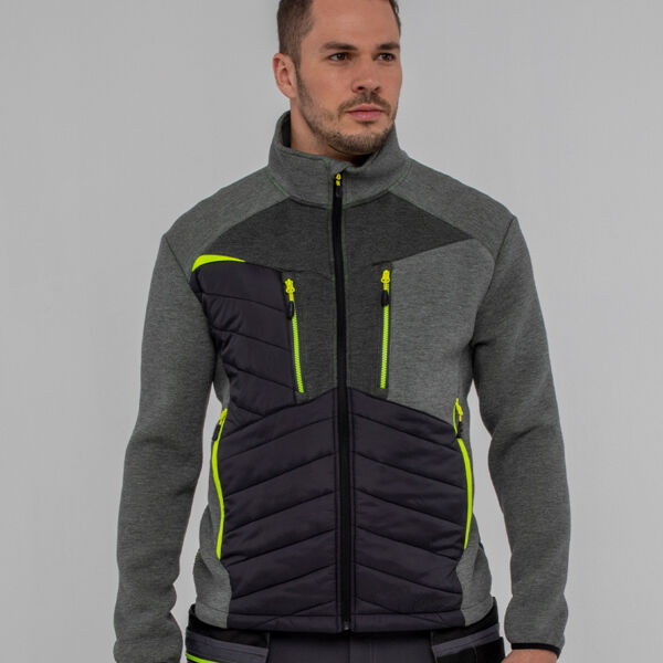 Portwest DX4™ Baffle Jacket Thumbnail