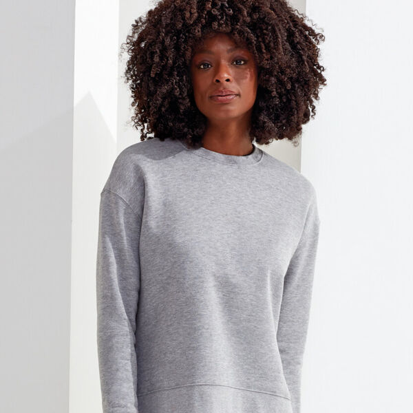 Women's TriDri® Recycled Chill Zip Sweatshirt Thumbnail