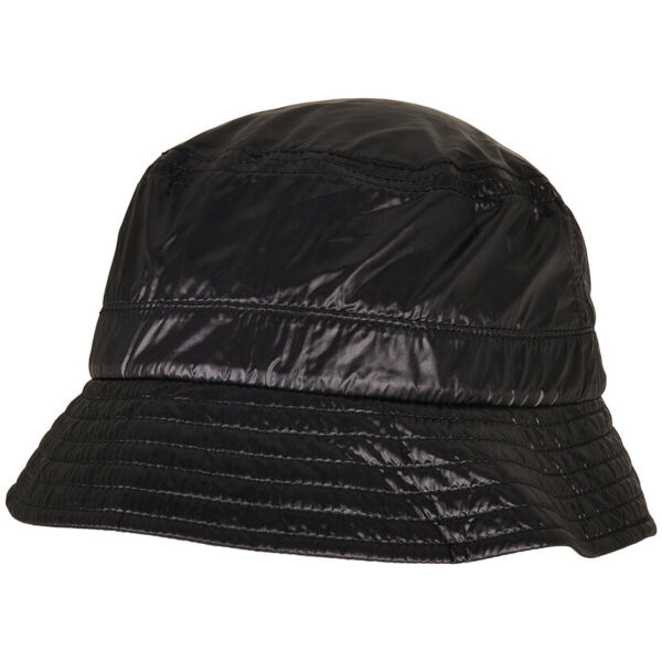 Light nylon bucket hat Thumbnail