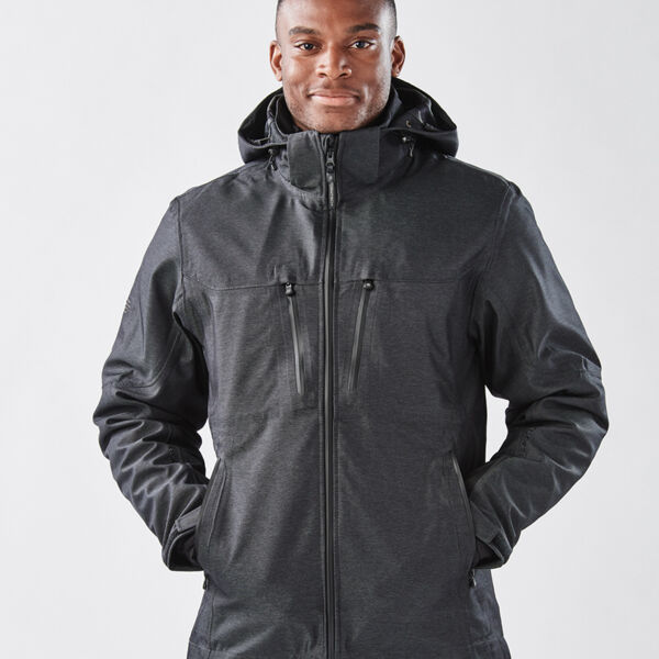 Stormtech Matrix System 3-in-1 Jacket Thumbnail