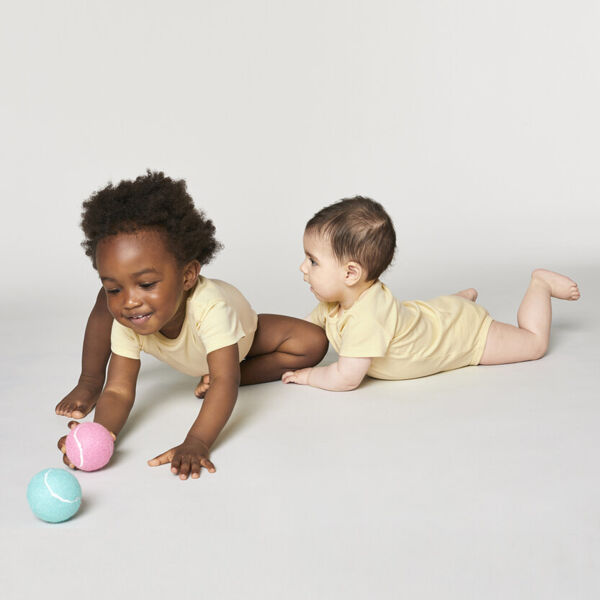 Baby bodysuit (STUB103) Thumbnail