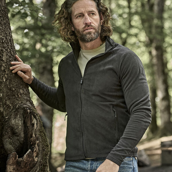 Tee Jays Active Fleece Jacket Thumbnail