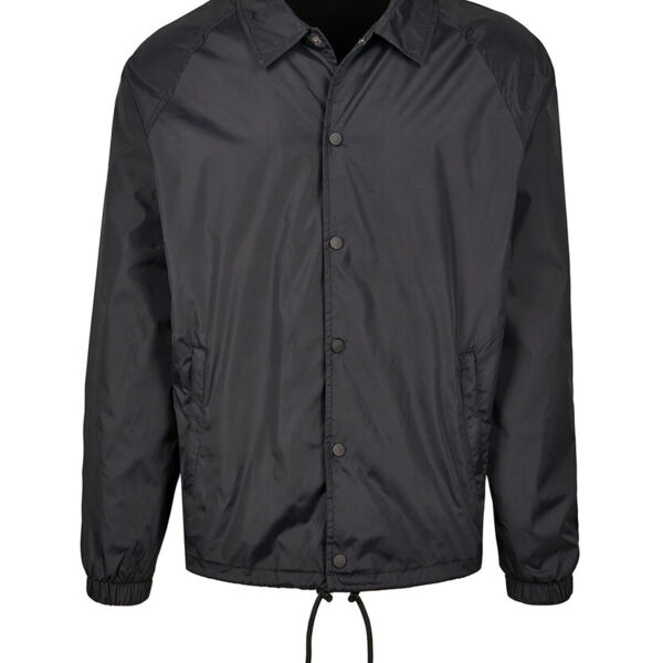 Coach jacket Thumbnail