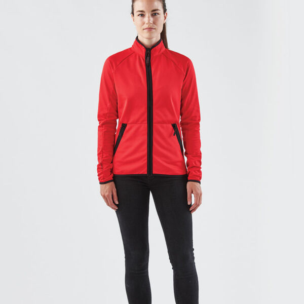 WOMEN'S MISTRAL FLEECE JACKET Thumbnail
