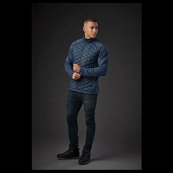 MEN'S BOULDER THERMAL SHELL Thumbnail