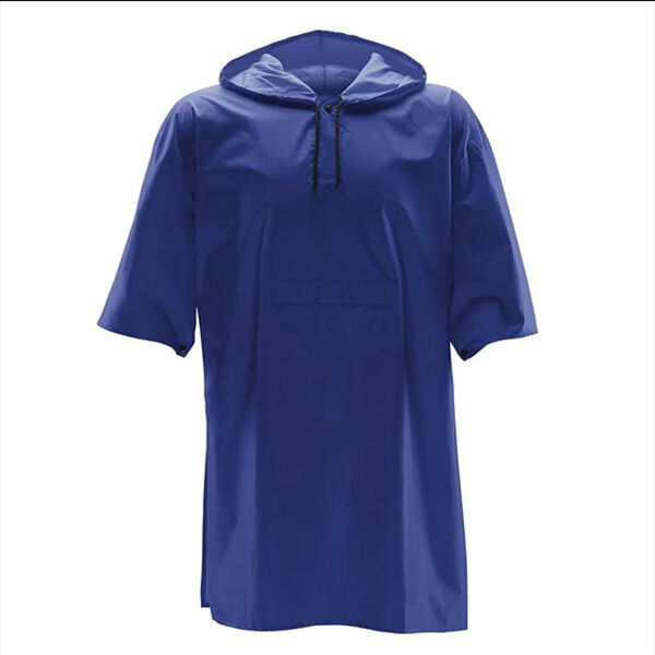 TORRENT SNAP FIT PONCHO Thumbnail