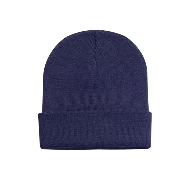 Heavyweight Cuffed Beanie Thumbnail