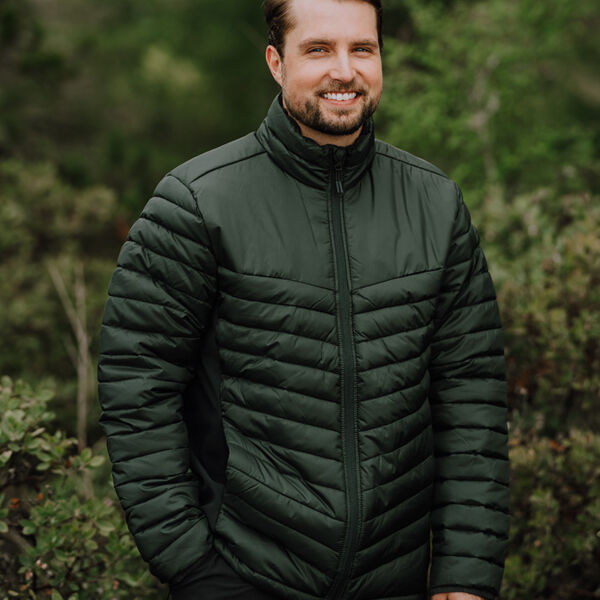 Stormtech Montserrat Thermal Jacket Thumbnail