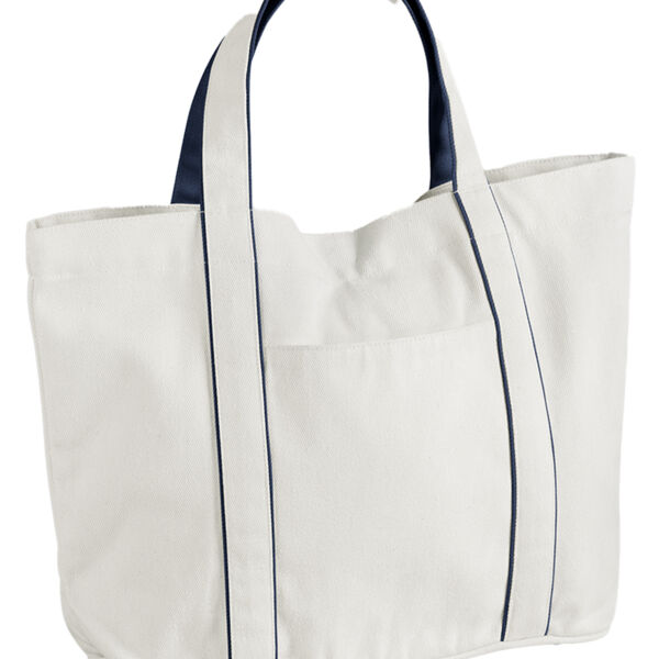 Westford Mill Courtside Medium Tote Bag Thumbnail