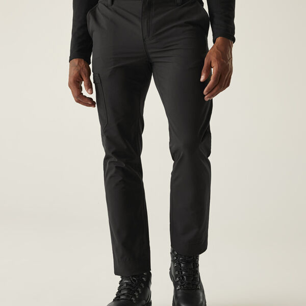 Regatta Pro Action Stretch Trousers Thumbnail