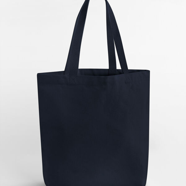 Westford Mill Heavyweight Canvas Tote Bag Thumbnail