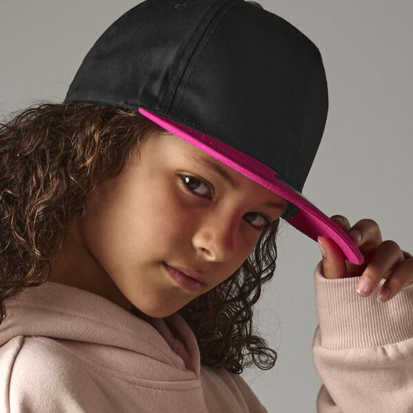 Youth snapback Thumbnail