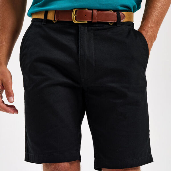 Men's chino shorts Thumbnail