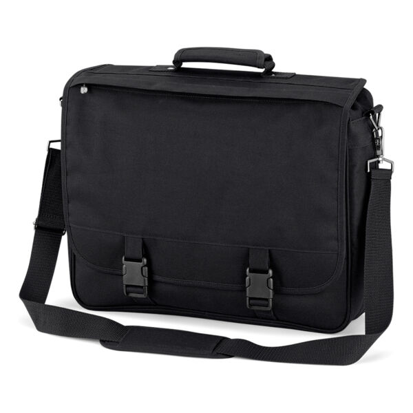 Quadra Portfolio Briefcase Thumbnail
