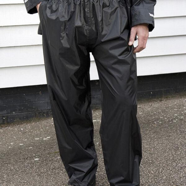 Result Core Waterproof Overtrousers Thumbnail
