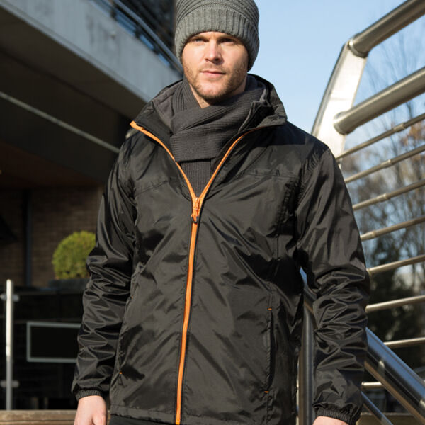 Result Urban HDi Quest Stowable Jacket Thumbnail