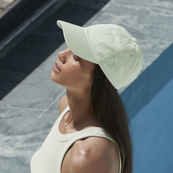 Beechfield Low Profile 6 Panel Dad Cap Thumbnail