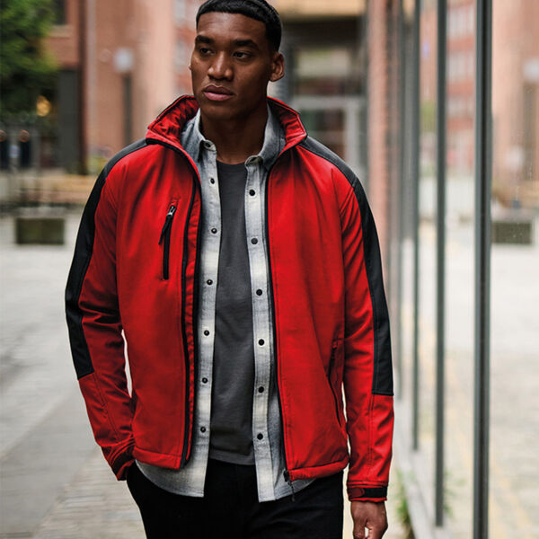 Regatta Hydroforce Soft Shell Jacket Thumbnail