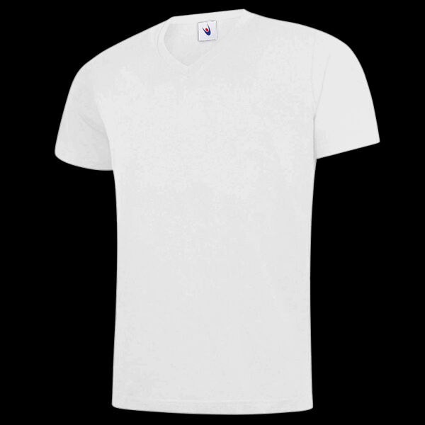 Classic V Neck T-shirt Thumbnail