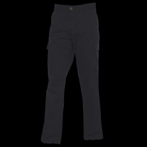 Ladies Cargo Trousers Thumbnail