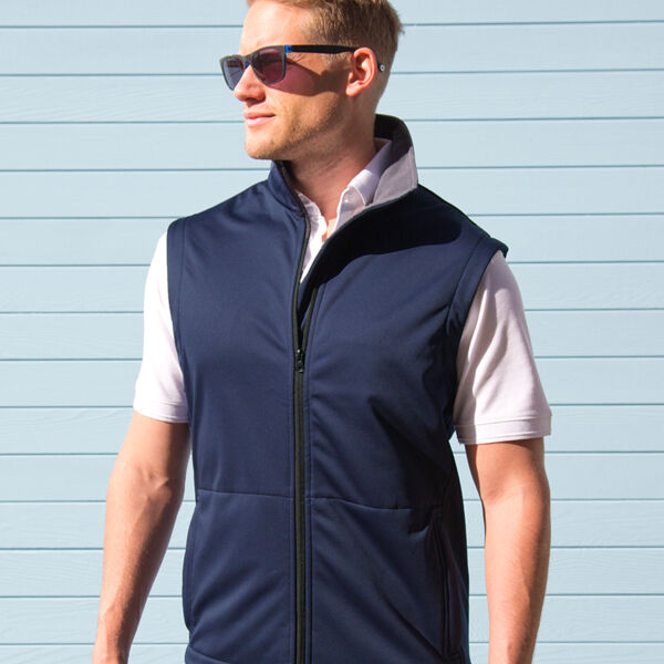 Result Core Soft Shell Bodywarmer Thumbnail