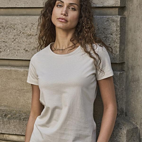 Tee Jays Ladies Sof T-Shirt Thumbnail