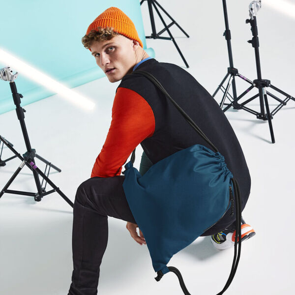 Recycled gymsac Thumbnail