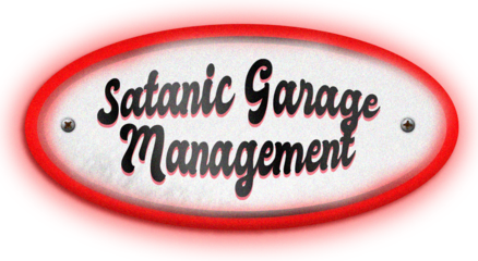 SatanicGarage