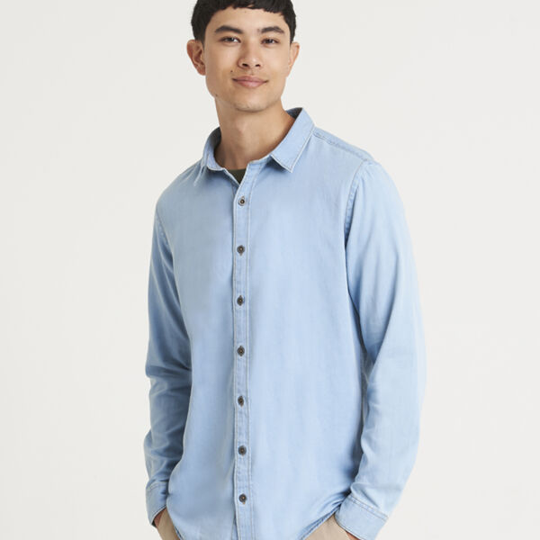 Woven Shirts Thumbnail