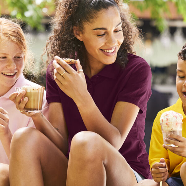 Ladies Specialty Knits Thumbnail