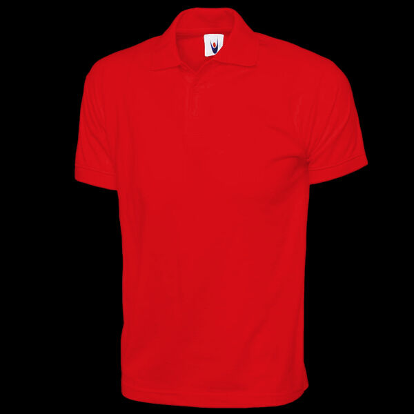 Jersey Poloshirt Thumbnail