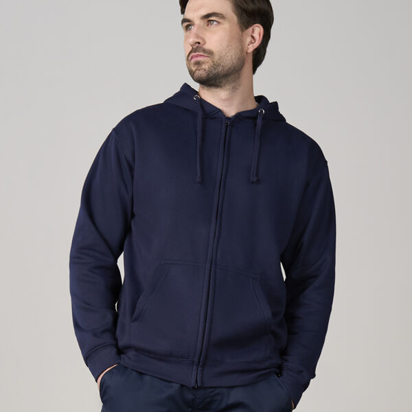 Pro RTX Pro Zip Hoodie Thumbnail