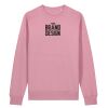 Unisex Changer 2.0 iconic crew neck sweatshirt (STSU178) Thumbnail